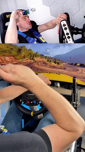 Setup Simracing : LP SIMU, Moza, Heusinkveld