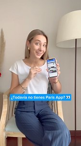 18K views · 26 reactions | ¿Sabías que con Paris App tienes la mejor experiencia de compra? ️ Despacho gratis, cupones de descuento exclusivos y mucho más  ¡Descárgala ahora!… es gratis, fácil de usar y tienes muchas ventajas y beneficios que ganar con tus compras  | Paris | Facebook