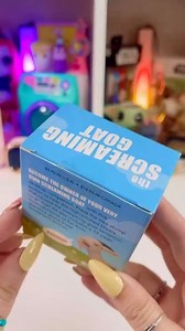 The Screaming Goat #asmr #satisfying | Slime Slime