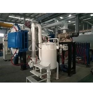 [Hot Item] Acme Vacuum Debinding and Sintering Furnace Silicon Nitride Sintering