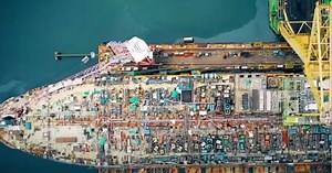 Liza Destiny FPSO