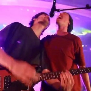 Stick Figure on Reels