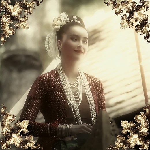 The Last Empress of the Konbaung Dynasty Revealed
