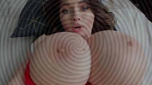 Big Titty Hypnosis JOI