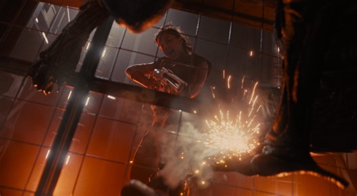 Check Out The Final Trailer For 'Alien: Romulus'