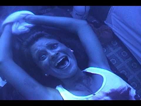 Hot Girl gets Probed - Alien Abduction Chiller - Short Horror Film | Ayy Lmao
