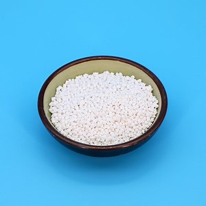 [Hot Item] Prills de Cloruro de Calcio 94% Cloruro de Calcio Anhidro