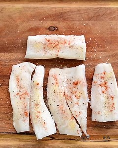 Making our homemade fried fish fillets recipe is so worth it. It’s not only budget friendly, but it just tastes better. Rather than buying these at a restaurant, you can serve more for your family. Best of all, you can eat these crispy fish fillets while still warm. Don’t order out! Make this crispy fish recipe and you’ll be hooked. 😋 click here for recipe ---> https://bestrecipebox.com/fried-fish-fillets-recipe/ | Best Recipe Box