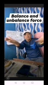 Follow up explaination re Balance and unbalance force in relation to gaffing (tari) #highlightseveryonefollower | Mark Cayao Ugay