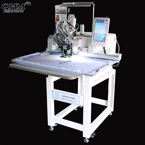 [Hot Item] 1 Head Embroidery Machine China Factory Embroidery Machine Price