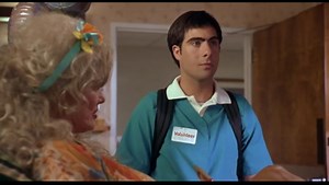 Mamie Van Doren Sponge Bathing Breasts clip 'Slackers' (2002) D.D.Teoli Jr. A.C. : D.D.Teoli Jr. A.C. : Free Download, Borrow, and Streaming : Internet Archive