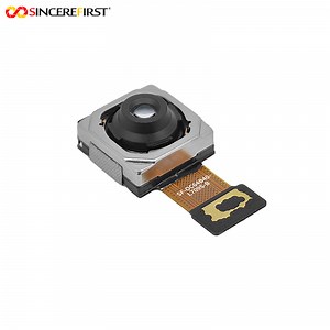 [Hot Item] Ov64b40 CMOS Imaging Component 4K 64MP Night Vision Mipi Csi-2 Camera Module