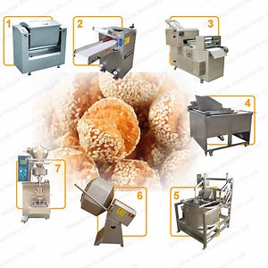 [Hot Item] Industrial Chinchin Cutter Chin Chin Frying Machine Deep Fryer