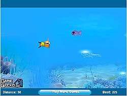 Fishy Game | Play Now Online for Free - Y8.com