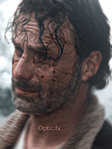 real | #real #relatable #rickgrimes #fyp #viral | Rick Grimes Edit