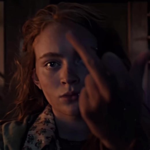 Max Mayfield in Stranger Things Season 5 Highlights