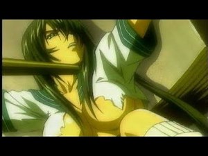 Ikkitousen western wolves [ AMV ] ~Not Without a Fight