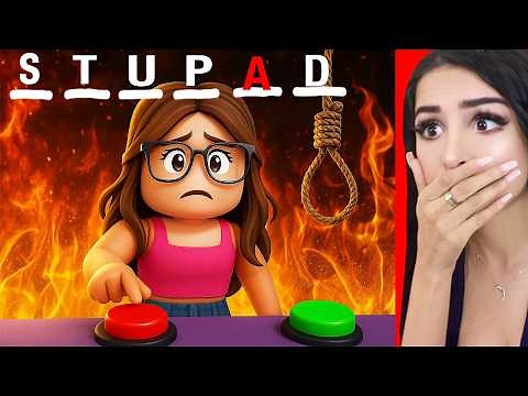 Roblox School But If You Fail You Die