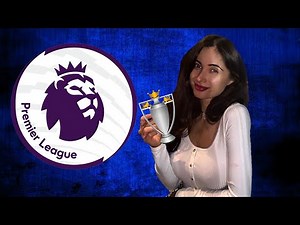 Should the PREMIER LEAGUE season be VOIDED? ( Sophie Rose Reacts )