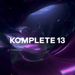 1.5K views · 23 reactions | From hip hop to industrial, orchestral scores to hardcore gabber – KOMPLETE 13 does it all, whatever your style. In-stores October 1st ✨ bit.ly/2ERkmcM | KOMPLETE | Facebook