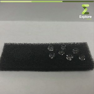 67K views · 635 reactions | Une éponge anti-marée noire ! | Explore Science | Facebook