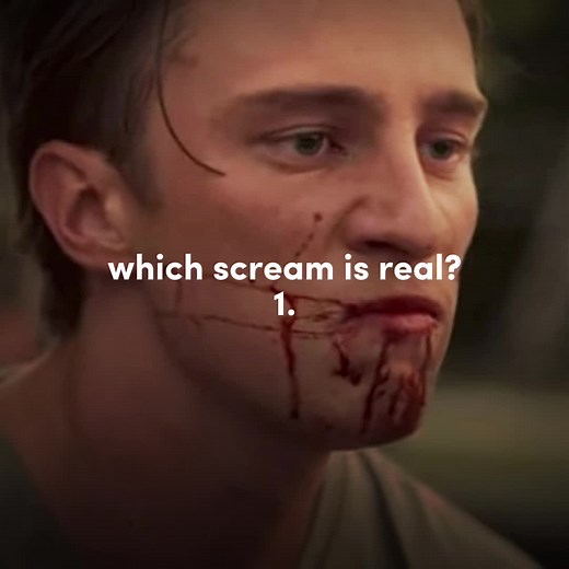 Rafe Cameron Scream Edit Compilation