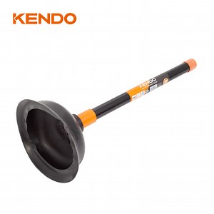 [Hot Item] Kendo Plastic Plug Hole Unblocker Quickly Unblocks Sink, Bath and Shower Wastes Without The Use of Chemicals