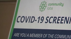 Community Labs launches COVID-19 test results tracker