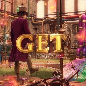 Get tickets for WONKA, now playing at Marcus Theatres! : https://bit.ly/WonkaMovieTickets | Marcus Addison Cinema | Facebook