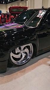 20 reactions | One Bad Slammed GMC Truck #slammedtrucks #baggedlife #baggedtrucks #lowrider #loweredtrucks #lowriderlife #lowridercars #lowridertruck #gmc | The Customized Ride | Facebook