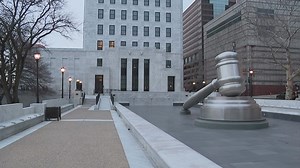 Ohio Supreme Court weighs caps on damages in child rape cases