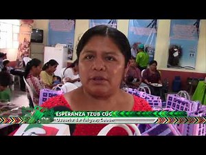 MUJERES ALTA VERAPAZ