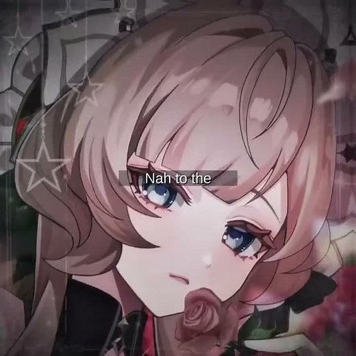 Sandrone || NO || Genshin Impact || harbinger