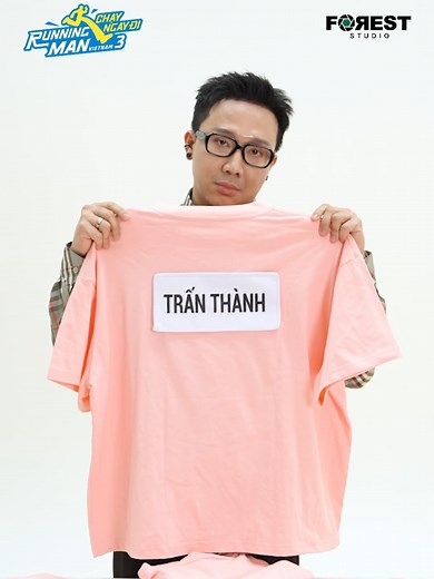 Running Man Vietnam 3: Nhận diện tính cách cast