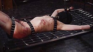 2023.01.22 Tramp Bastinado "brutality"