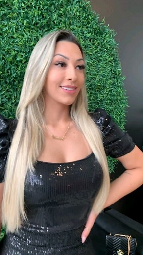 3.5K views · 3 comments | ✨Preparada para brilhar nos shows da Expo...