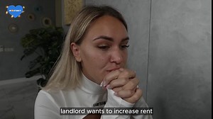 Can She Seduce the Agent?! Fucking Over Rent Increases
