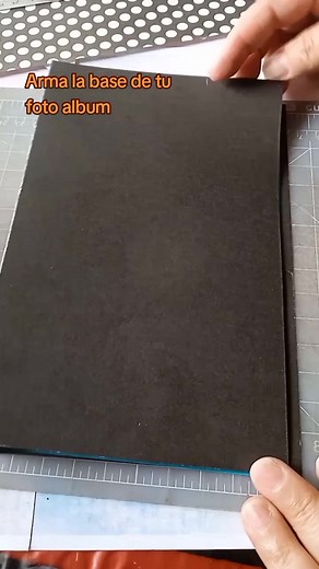 Manualidades: Cómo hacer un álbum creativo de fotos paso a paso