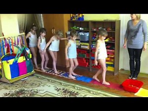 ГОУ детский сад №1149. ЗАО