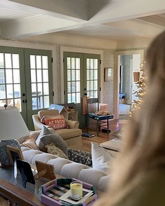 Lesley W Graham on Reels