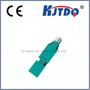 [Hot Item] Q40 Series Analog Position Output Inductive Proximity Sensor Switch