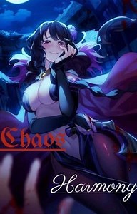 𝕮𝖍𝖆𝖔𝖘 & 𝘏𝘢𝘳𝘮𝘰𝘯𝘺 (Re: Zero X Male reader) - 2.1- The Sound Of Chains