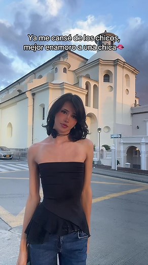 Chicas, ¿acéptenme como su novia? — Confesión LGBT