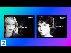 Chase - Chase, NCIS Season 7, Grimm, Touch (June 15-16, 2012)