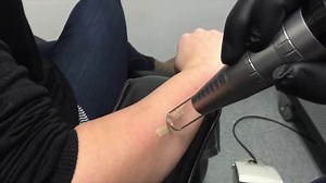 177K views · 215 reactions | Recent advancements in technology have made tattoo removal faster, more affordable and less painful! Share this video for a chance to win a $100, $200, or $400 gift certificate redeemable at our newest location in Honolulu. Winners will be chosen at random on Tuesday July 9th. You can also receive a free price quote by calling 808-927-9538 or by visiting our website www.disappearingink.net | Disappearing Ink, Laser Tattoo Removal | Facebook