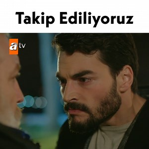 87K views · 6.6K reactions | Miran peşlerindeki adamı fark ediyor - Hercai 33. Bölüm | Hercai atv | Facebook