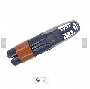 [Hot Item] Tunnel Underground Mining Self Drilling Rock Bolt Anchor Expansion Shell