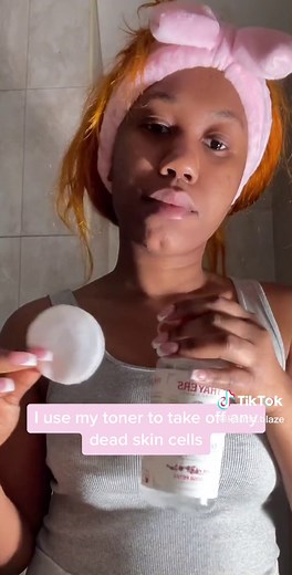 KarmaBlaze on TikTok