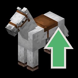 Better Horse Movement