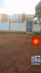 VILLA F3 : Prix de construction 19 millions FCFA Whatsapp : 00336 60 03 46 99 #tounkalafia #mali | Tounka Lafia